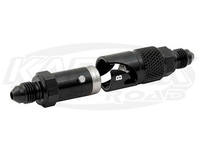 Shop Quick Disconnect Couplings Now