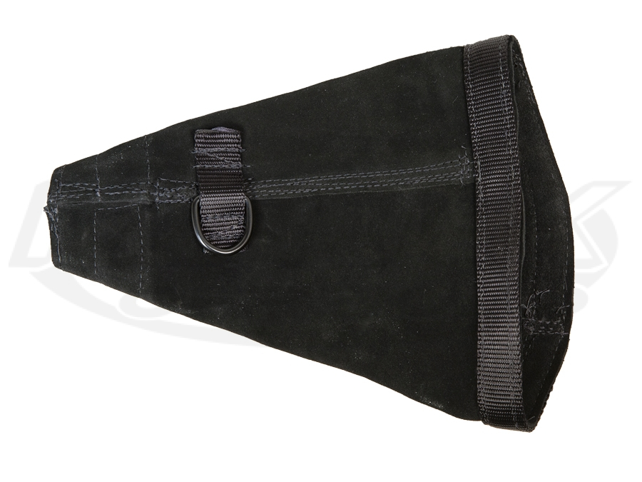 6" Suede Outer CV Boot w/ DRing 6" Flange Kartek OffRoad