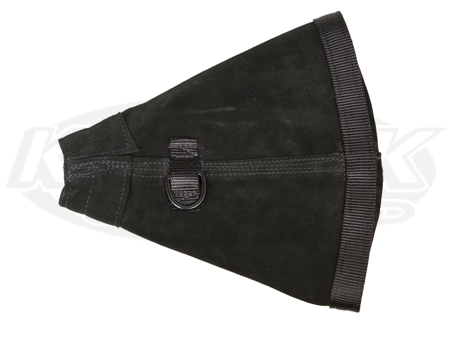 Kartek Offroad 7" Diameter Porsche 934 Or 935 Floater Hub Suede Leather