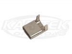 EMPI 86-5793 Replacement 7mm Buckle For Their 86-5780, 86-5781 Or 86-5794 CV Joint Axle Boot Clamps
