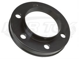Porsche 934 Or 935 Chromoly Double Axle Boot Flange For 9345otcb
