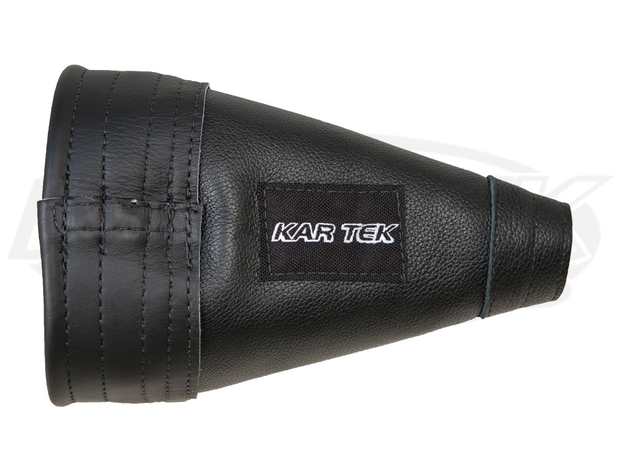 Kartek Offroad Porsche 934 Or 935 Large Italian Leather CV Axle Boot