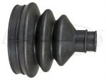 Genuine Bates Porsche 934, 935 Or Series 30 Small Style Rubber CV Axle Boot For 5-3/8" Flange Lip