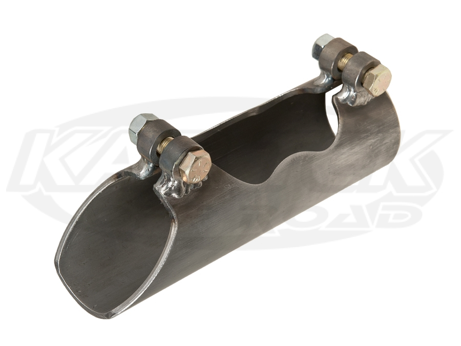 Fox Racing, Bilstein, Sway-A-Way Shocks 2.0 Bump Stop