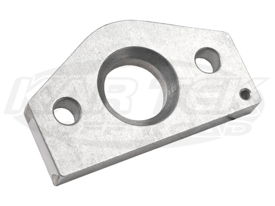 While Supplies Last SCORE 1600 Class Restrictor Plates 1/1600 Class, 21