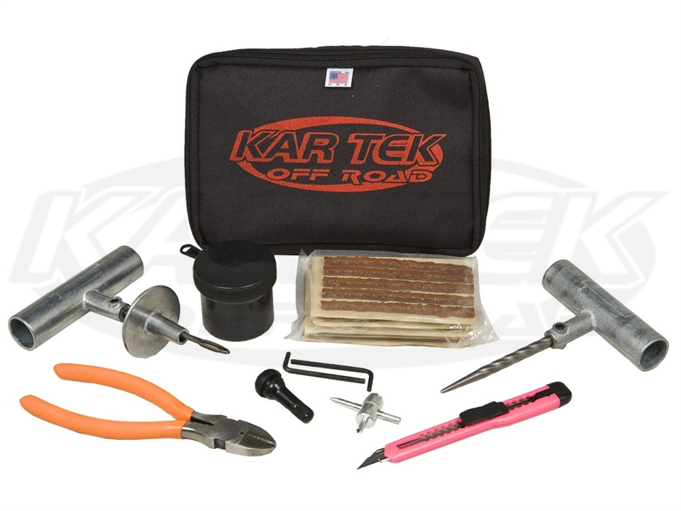 Shop Tire Plug Kits Now