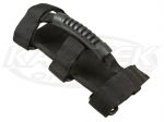 Universal Velcro Grab Handle For Roll Cages From 1.50 Inches To 3.00 Inches In Diameter