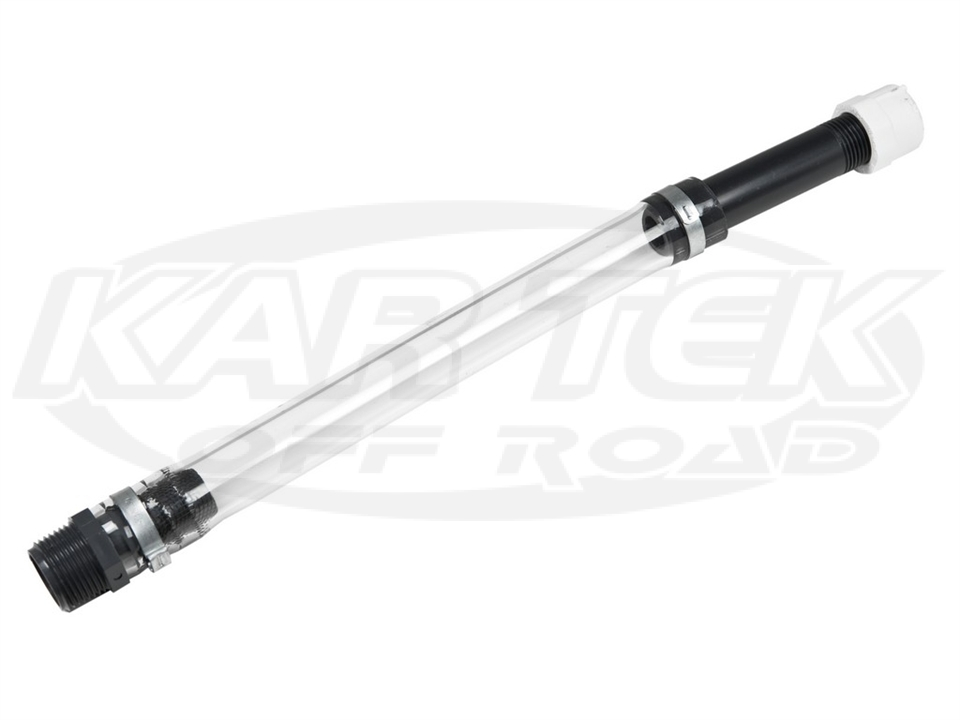 VP Racing Fuels Replacement Utility Jug Spout For Motorsport Sportsman