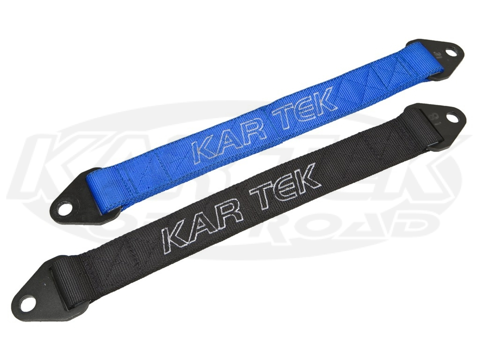 Shop Limiting Straps Now