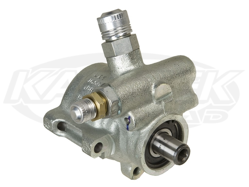 Shop Power Steering Pumps Now