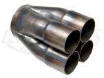 Shop Exhaust Collectors Now