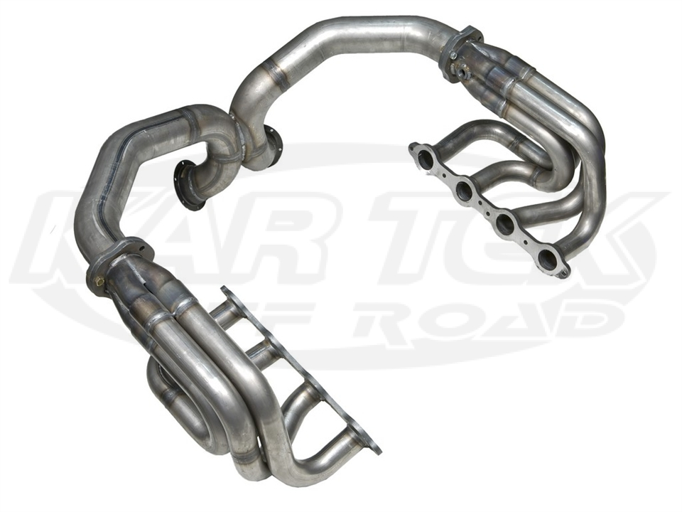 Shop Exhaust Headers & Full Systems Now