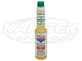 Lucas Oil Products 10020 Complete Fuel Treatment Injector Cleaner and Fuel Conditioners 5.25 Ounce