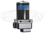 Meziere Enterprises WP136S Electric Water Pump 20 GPM With Single -12 ORB Inlet And Outlet