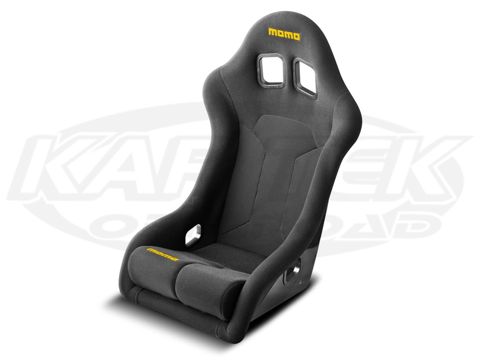 Shop MOMO Fiberglass Seats Now