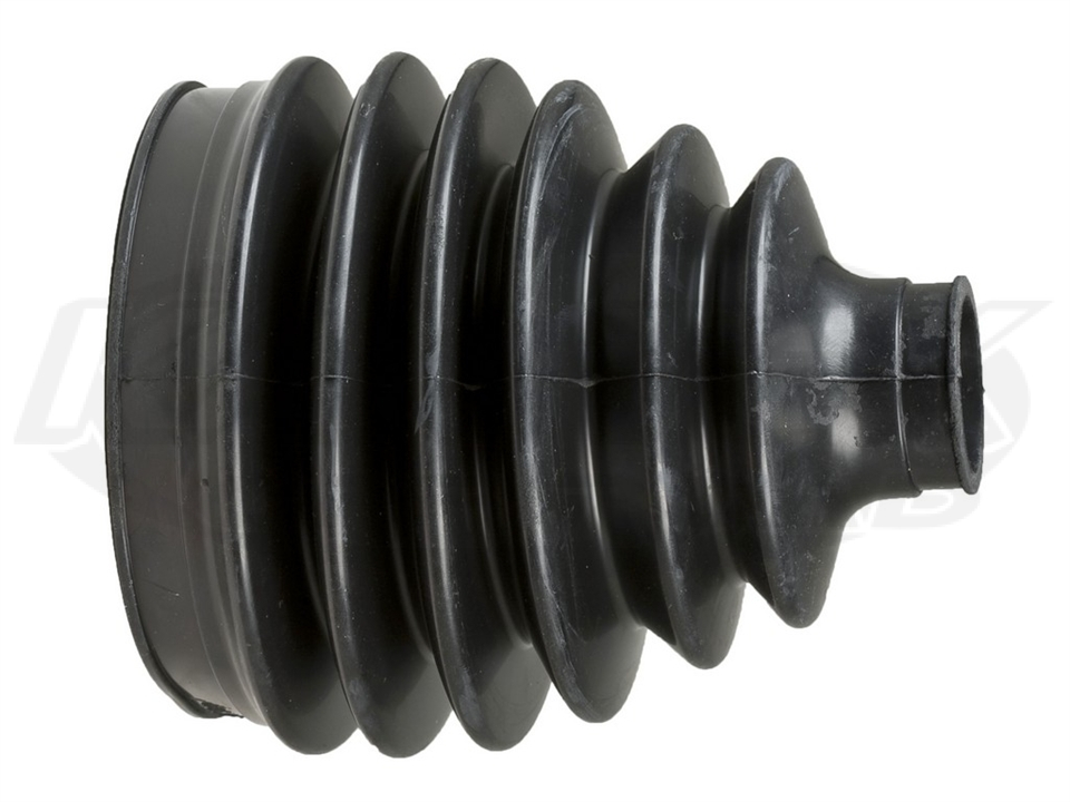 EMPI 86366C Porsche 930 Funco Style Rubber Outer CV Axle Boot For