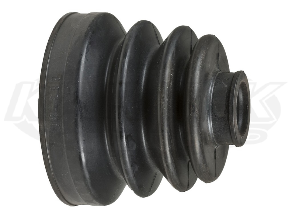 EMPI 86373C Porsche 934 Or 935 Small Rubber CV Axle Boot For