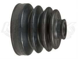 EMPI 86373C Porsche 934 Or 935 Small Rubber CV Axle Boot For 