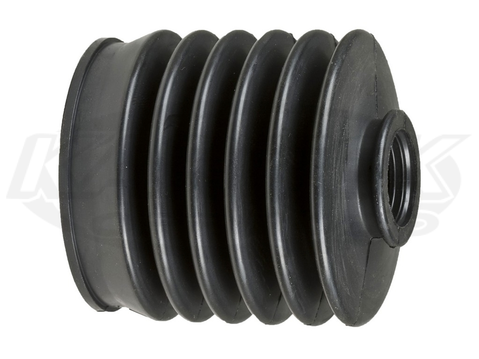 EMPI 869303C Type 2 Bus Rubber CV Axle Boot For 869305 Single Boot