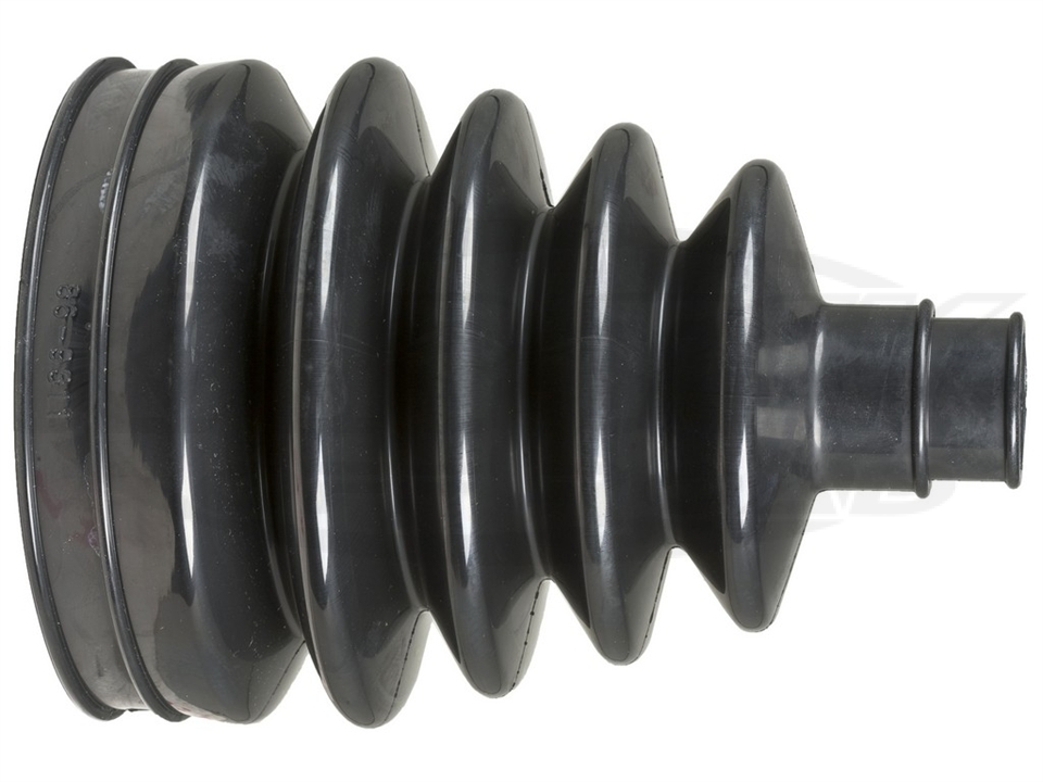 EMPI Porsche 934 Or 935 Large Rubber CV Axle Boot For 33 Spline Axles