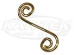 Shop Quarter Turn Fastener S-Springs Now