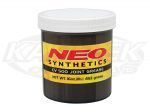 NEO Synthetic Racing Oils CV500 NLGI #2 High Temperature CV Joint Grease 12.5oz Jar