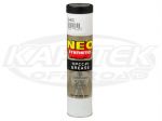NEO Synthetics HPCC#1 High Performance Calcium Complex CV Joint Grease 12.5oz Grease Gun Tube