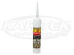 NEO Synthetics HPCC#1 High Performance Calcium Complex CV Joint Grease 12.5oz Caulking Tube