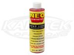 NEO Synthetic Racing Oils Keep Cool Coolant Additive Compatible With New Or Used Antifreeze 8oz Btl