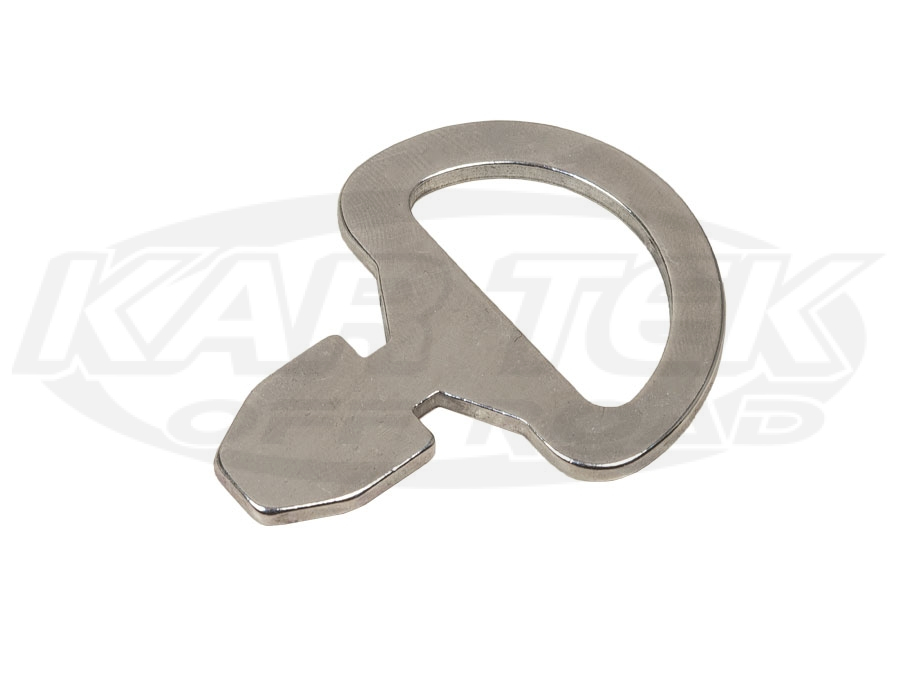 NecksGen NG57 Head And Neck Restraint Replacement Buckle For Their NG7