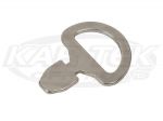 NecksGen NG57 Head And Neck Restraint Replacement Buckle For Their NG7 Quick Release Helmet Hardware