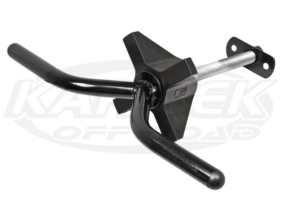 ORI OffRoad Innovations Urethane Flat Universal Spare Tire Mount 7/8