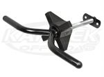 ORI Off-Road Innovations Urethane Flat Universal Spare Tire Mount 7/8"-9 Coarse Thread 9-7/8" Long