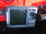 RZR 800/900 Elite 5 GPS Bracket For Polaris RZR 800 & 900