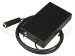 PCI Race Radios 1639 Battery Box Pack Uses Four 9V Batteries For Their 1637 Race Air Mini