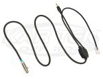 Mobile Radio Adapter & Interface Cable ICOM to 4 Link Pro Adapter