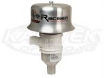 PCI Race Radios 1770 RaceAir Lite 135 CFM Single Helmet Fresh Air Blower Compact Single Speed Motor