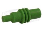 GM Weatherpack Silicone Cavity Plug For Unused Circuits Package Of 5 Pieces