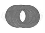 5/8" Link Pin Shims For Adjusting The Camber On Standard King And Link Pin Front Beams Set Of 40