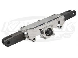 off road buggy steering rack