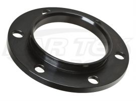Porsche 930 Chromoly Single Axle Boot Flange For 86-2227 or 86-9320 CV Axle Boots 1/2" Flange Lip