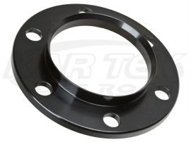Porsche 934 Or 935 Chromoly Single Axle Boot Flange For 862107