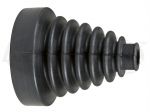 Genuine Bates New Style Porsche 930 CV Joint Boot Clamps To 930BBF Flange And Covers Up CV Bolts