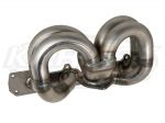 Kartek Off-Road 2.0 LSJ Super Charged, 2.2, 2.4 Chevy Ecotec Equal Length Header With 3 Bolt Flange