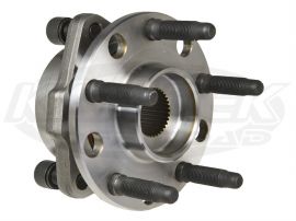 larimarbrace.ymさん7-31-3 Jamar Performance Standard 33 Spline Micro Stub Bearing Assembly