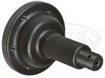 930 King Kong Micro Stub Axle 33 Spline, 2-7/8" Length