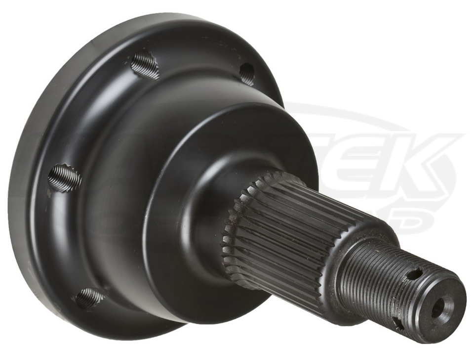 ayamii　0930 930 Midboard Micro Stub Axle 33 Spline, 2-1/2