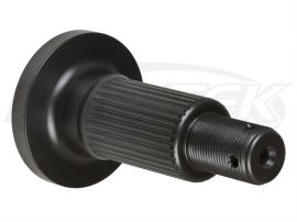 King Kong Micro Stub Axle w/ No Flange 33 Spline, 3