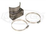Power Steering Solution Finned Reservoir Mount For PSS-4000-1