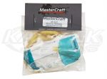 Mastercraft Male External Racing Catheter Kit Personal Sanitation System With Hose For Pant Leg